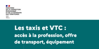 RAPPORT 2024 : OBSERVATOIRE NATIONAL DES TRANSPORTS PUBLICS PARTICULIERS DE PERSONNES
