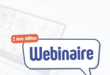 WEBINAIRE EXCLUSIF 2ÈME ÉDITION