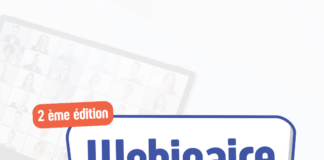 WEBINAIRE EXCLUSIF 2ÈME ÉDITION