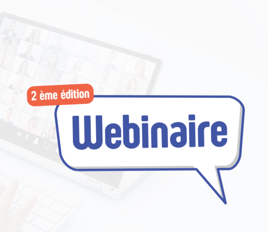 WEBINAIRE EXCLUSIF 2ÈME ÉDITION
