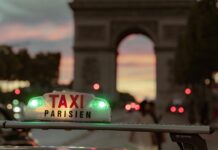Jeux Olympiques 2024 : Les taxis subissent une perte d’activité liée aux Jeux ?
