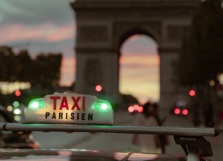 Jeux Olympiques 2024 : Les taxis subissent une perte d’activité liée aux Jeux ?