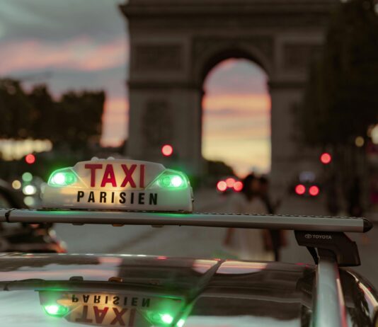 Jeux Olympiques 2024 : Les taxis subissent une perte d’activité liée aux Jeux ?