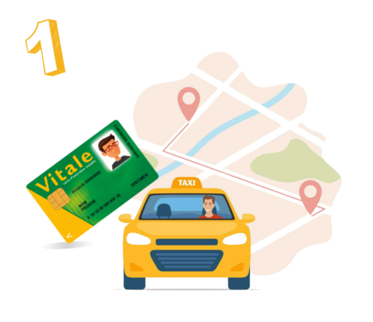 COMPTE RENDU DE LA RÉUNION AVEC LA CAISSE NATIONALE D’ASSURANCE MALADIE – ÉVOLUTIONS ET ENJEUX POUR NOTRE PROFESSION !